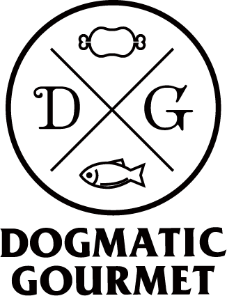 DOGMATIC GOURMET