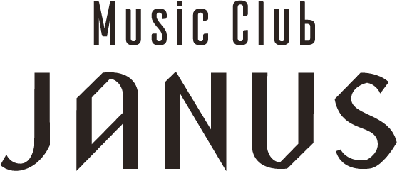 心斎橋Music Club JANUS