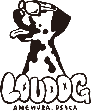 LOUDOG