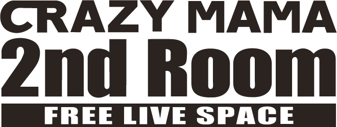 岡山CRAZYMAMA 2ndRoom